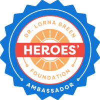 Dr. Lorna Breen Heroes’ Foundation