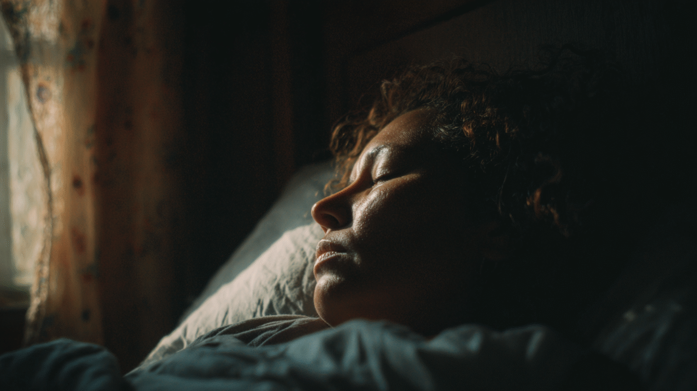 Sleep and stress regulation therapy for clinicians